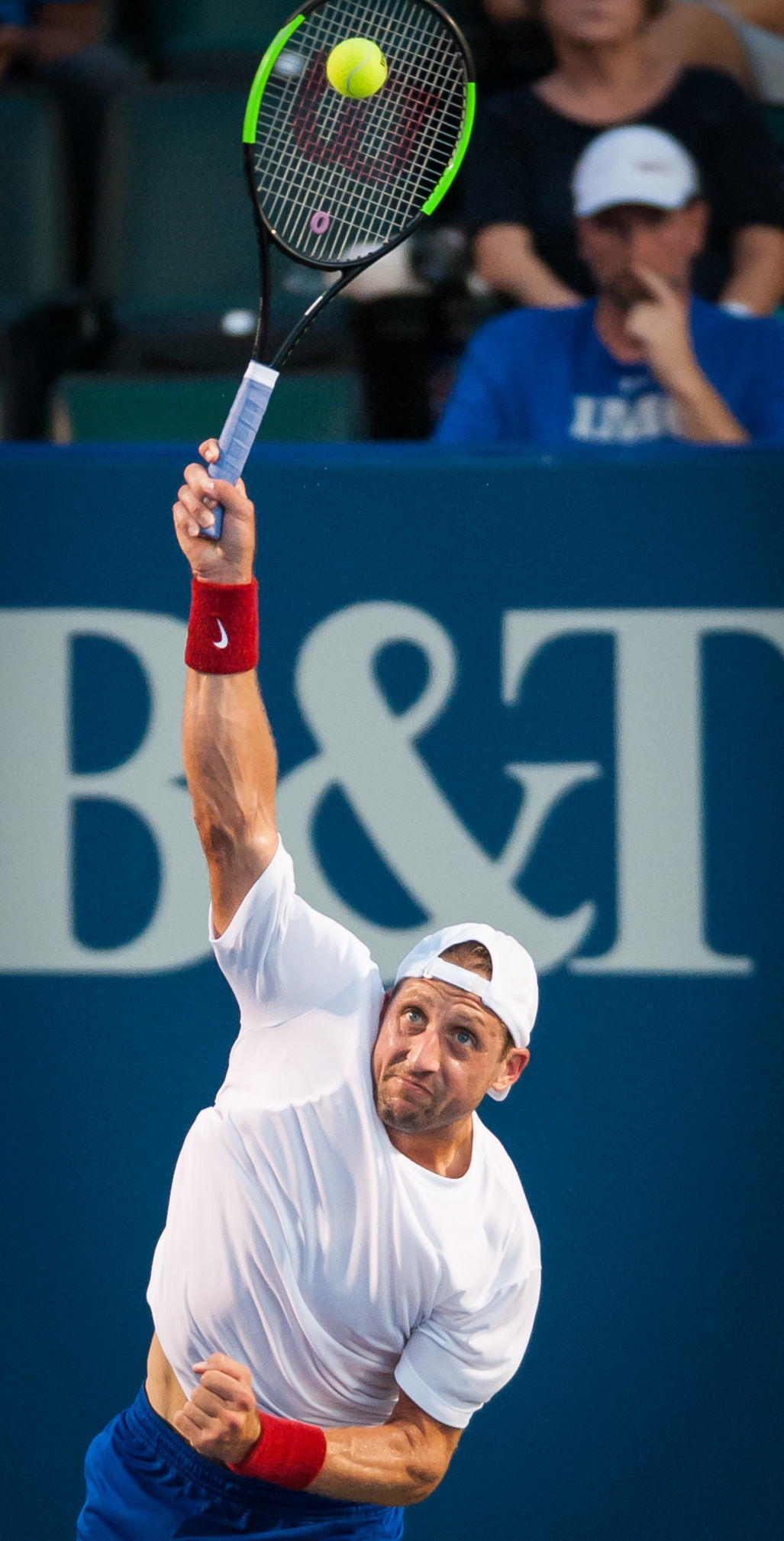 Winston-Salem Open